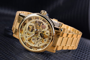 Luxury watch men