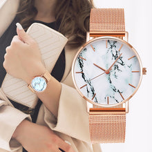 Charger l&#39;image dans la galerie, luxury women watch
