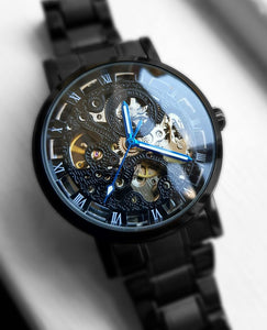 Luxury watch men