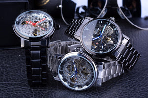 Luxury watch men